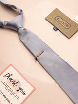 Bronze Umbrella Tie bar - TOSSIDO
