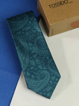 Bulwark Necktie - TOSSIDO