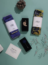 Celebration Pair Gift Hamper - TOSSIDO