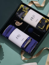 Celebration Pair Gift Hamper - TOSSIDO