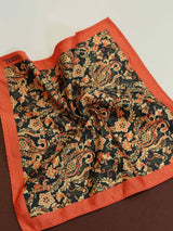 Celestial Pocket Square - TOSSIDO