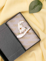 Celestial Sorting Hat Brooch
