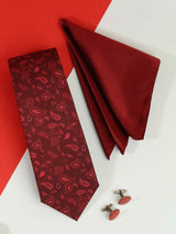 Cerise Gift Set - TOSSIDO