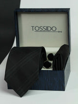 Charcoal Gift Set - TOSSIDO