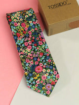Charlotte Necktie - TOSSIDO