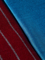 Charming His Muffler & Her Stole Gift Box - TOSSIDO