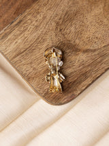 Chef Brooch – Culinary Charm - TOSSIDO