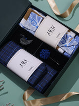 Cherished Moments Gift Set - TOSSIDO