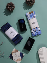 Cherished Moments Gift Set - TOSSIDO