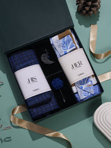 Cherished Moments Gift Set - TOSSIDO
