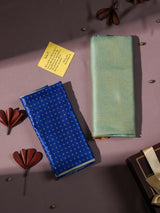 Chic Hers & His Stole and Pocket Square Duo - TOSSIDO