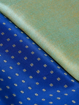 Chic Hers & His Stole and Pocket Square Duo - TOSSIDO