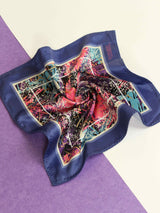 Chromasia Pocket Square - TOSSIDO
