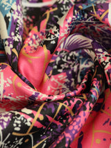 Chromasia Pocket Square - TOSSIDO