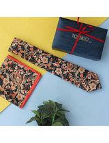 Citric Sable Set - TOSSIDO