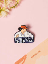 Clark Griswold Enamel Pin - TOSSIDO