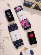 Classic Elegance His & Her Hamper - TOSSIDO