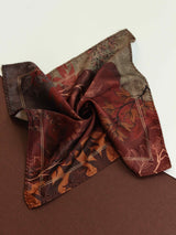 Clinquant Pocket Square - TOSSIDO