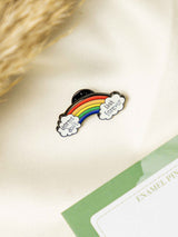 Colorful Enamel Pin