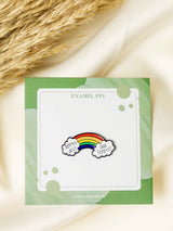 Colorful Enamel Pin