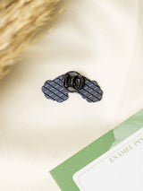 Colorful Enamel Pin