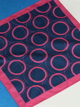 Colure Pocket Square - TOSSIDO
