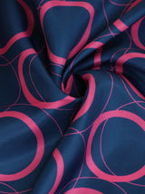 Colure Pocket Square - TOSSIDO