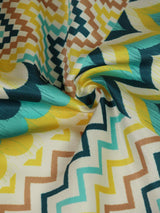 Congenial Pocket Square - TOSSIDO