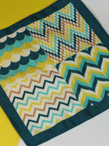 Congenial Pocket Square - TOSSIDO