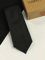 Congruent Necktie - TOSSIDO