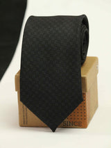 Congruent Necktie - TOSSIDO