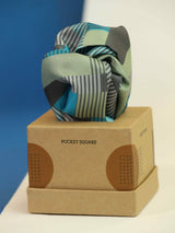 Congruous Pocket Square - TOSSIDO
