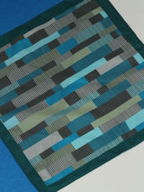 Congruous Pocket Square - TOSSIDO
