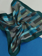 Congruous Pocket Square - TOSSIDO