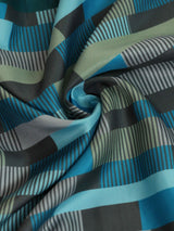 Congruous Pocket Square - TOSSIDO