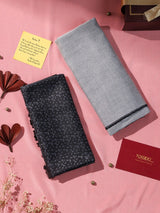 Contemporary His & Hers Gift Box - TOSSIDO