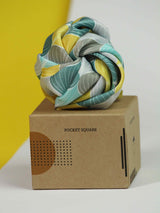 Copacetic Pocket Square - TOSSIDO