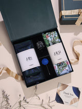 Couple’s Premium Accessories Collection - TOSSIDO