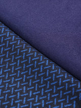 Cozy His & Her Woolen Muffler Set - TOSSIDO