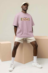 Cutting Through Chaos: Roronoa Zoro Oversized Tee - TOSSIDO