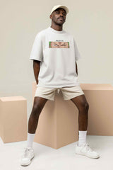 Cutting Through Chaos: Roronoa Zoro Oversized Tee - TOSSIDO