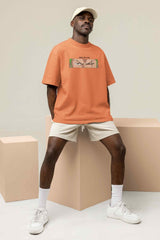 Cutting Through Chaos: Roronoa Zoro Oversized Tee - TOSSIDO