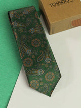 Cynical Necktie - TOSSIDO