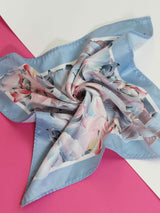 Dandy Pocket Square - TOSSIDO