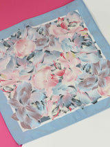 Dandy Pocket Square - TOSSIDO