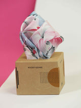 Dandy Pocket Square - TOSSIDO