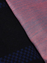 Dapper His Muffler & Hers Elegant Stole Gift Set - TOSSIDO