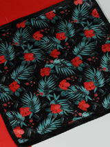 Decorous Pocket Square - TOSSIDO