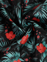 Decorous Pocket Square - TOSSIDO