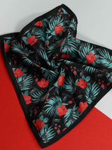 Decorous Pocket Square - TOSSIDO